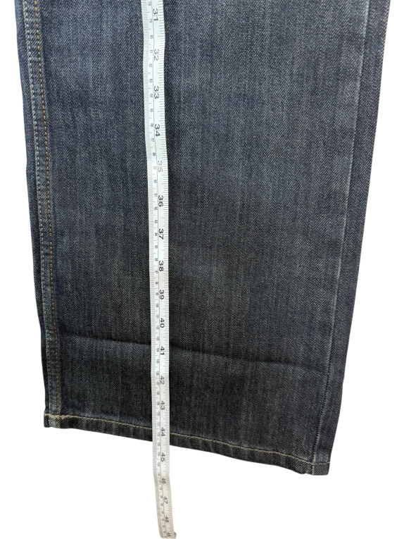 Wrangler Authentics Jeans Casual With Logo Blue Men’s 40x32