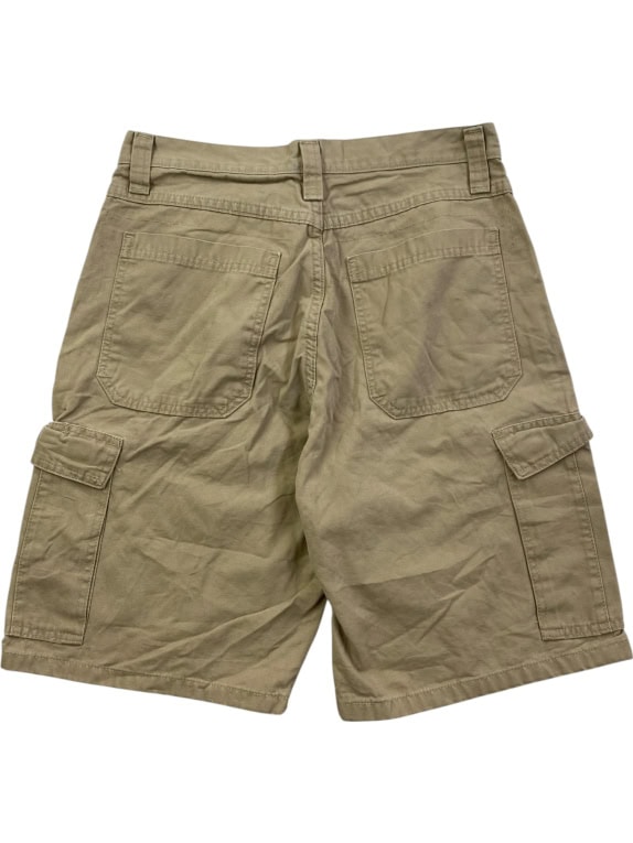WRANGLER Bermuda cargo kaki UNISEX M