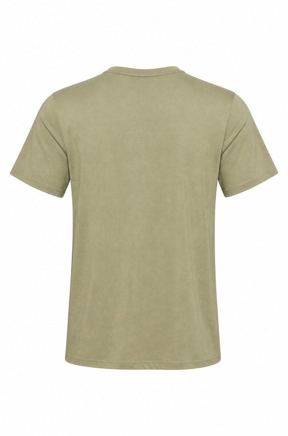 WRANGLER GRAPHIC TEE MINIMAL BEIGE ΑΝΤΡΙΚΟ PRE OWNED XL
