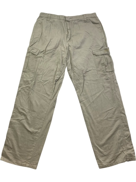 WRANGLER ΠΑΝΤΕΛΟΝΙ CARGO KHAKI UNISEX XL