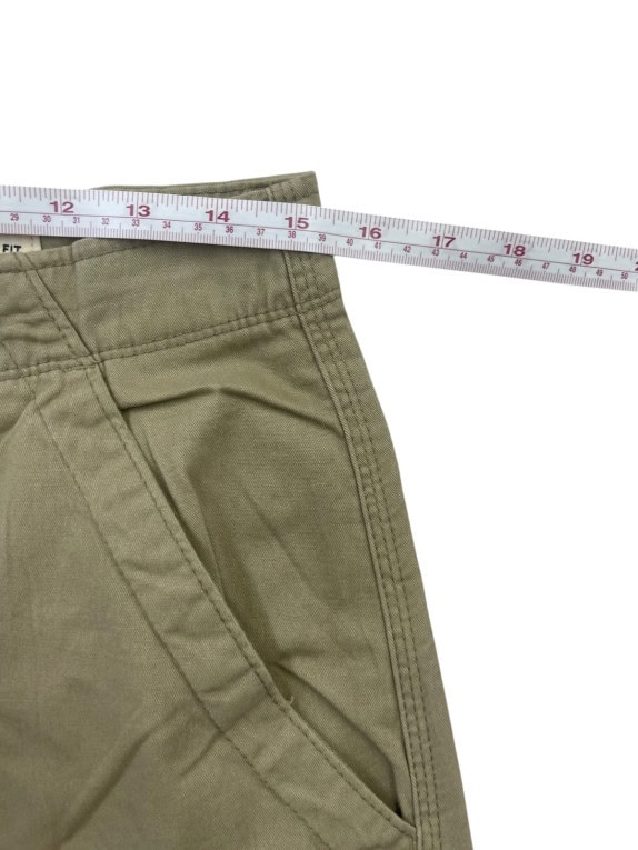WRANGLER ΠΑΝΤΕΛΟΝΙ CARGO WORKWEAR ΛΑΔΙ ΑΝΤΡΙΚΟ PRE OWNED S