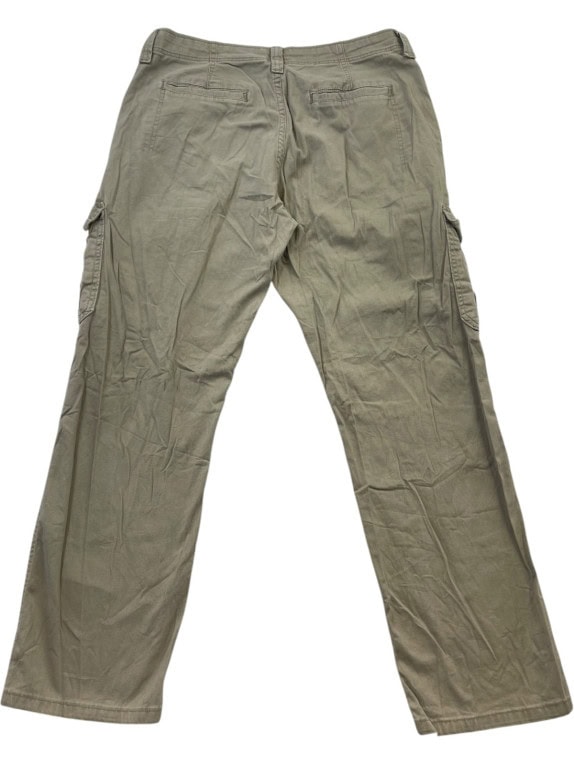 WRANGLER ΠΑΝΤΕΛΟΝΙ CARGO WORKWEAR ΛΑΔΙ ΑΝΤΡΙΚΟ PRE OWNED M