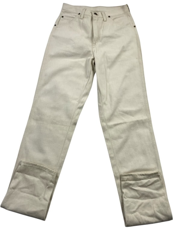 Wrangler Παντελόνι Denim Vintage Μπεζ Ανδρικό XS (W29 L36)
