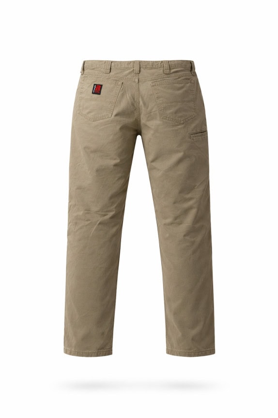 WRANGLER ΠΑΝΤΕΛΟΝΙ ΜΙΝΙΜΑΛ ΜΠΕΖ ΑΝΤΡΙΚΟ PRE OWNED M