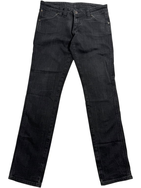 Wrangler Jeans Casual Dark Blue Men’s M