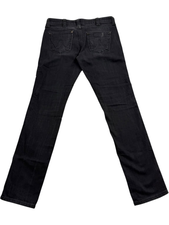 Wrangler Jeans Casual Dark Blue Men’s M