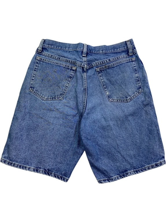 WRANGLER ΤΖΙΝ ΒΕΡΜΟΥΔΑ ΜΠΛΕ UNISEX M