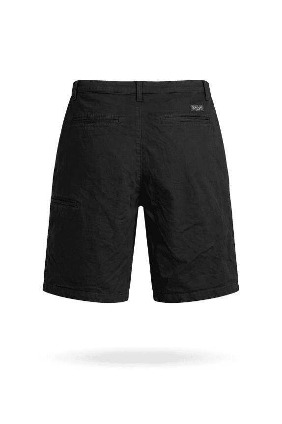 WRANGLER ΒΕΡΜΟΥΔΑ CHINO ΜΑΥΡΟ ΑΝΤΡΙΚΟ PRE OWNED M