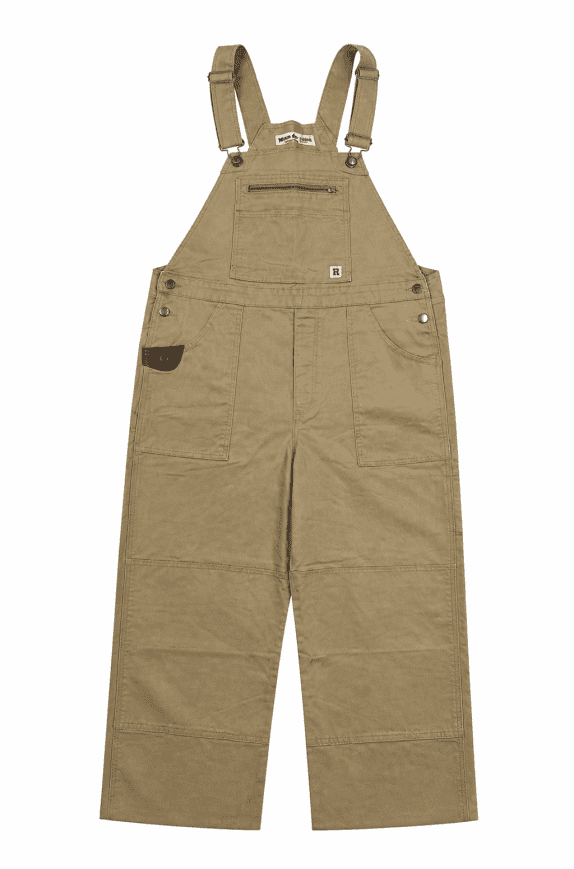 WRANGLER WORKWEAR ΟΛΟΣΩΜΗ ΦΟΡΜΑ ΥΠΕΡΥΨΩΜΕΝΗ ΜΠΕΖ ΑΝΤΡΙΚΟ PRE OWNED XL