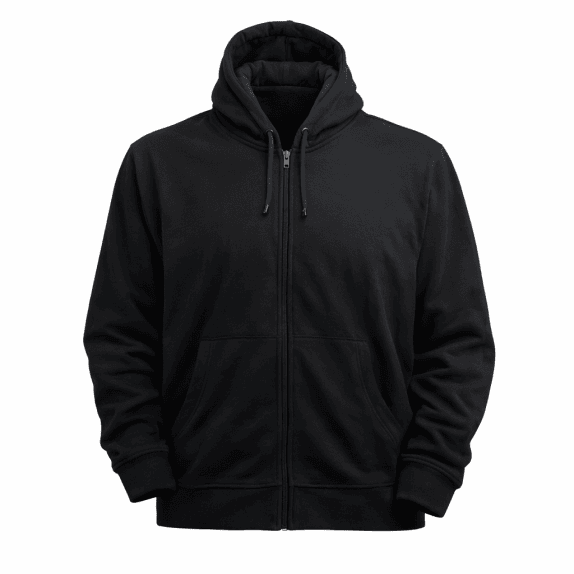 Wrangler Felpa cardigan casual con logo blu scuro da uomo XXL (Extra Large)