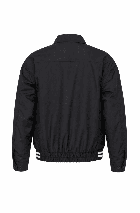 Adidas Reworked SET Shadow Bomber and shorts  by D.D.P.R. x Rewear – One of One 1/1 L/XL