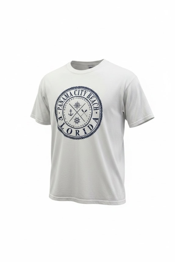 YAZBEK GRAPHIC TEE GRAPHIC OFF WHITE UNISEX PRE OWNED