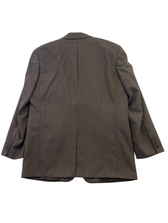 YVES SAINT LAURENT ΚΟΣΤΟΥΜΙΚΟ ΣΑΚΑΚΙ CLASSIC ΚΑΦΕ ΑΝΤΡΙΚΟ PRE OWNED M