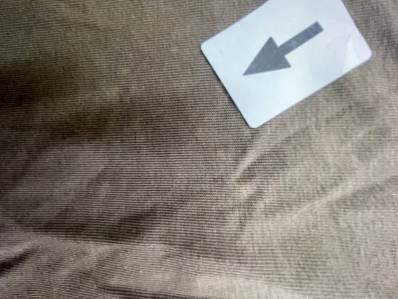 ZARA Φόρμα Παντελόνι Καφέ Basic Ανδρικό XL