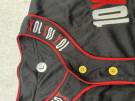 10X JERSEY GRAPHIC NERO UOMO PRE OWNED L