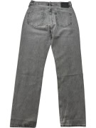 157 Seattle Τζιν Παντελόνι Casual Logo Γκρι Ανδρικό M