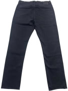 157. ΤΖΙΝ ΠΑΝΤΕΛΟΝΙ CASUAL CLASSIC WASHED BLACK ΑΝΔΡΙΚΟ ΜΕΓΕΘΟΣ L