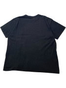 2PAC GRAPHIC TEE STREETWEAR ΜΑΥΡΟ ΑΝΤΡΙΚΟ PRE OWNED XL