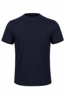 47 GRAPHIC TEE STREETWEAR NERO UOMO PRE OWNED L