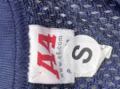 A1 JERSEY GRAPHIC NAVY UOMO PRE OWNED S