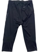 Adidas 3/4 Αθλητικό Κολάν Running Climacool Μαύρο Ανδρικό M