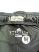 Adidas 3/4 Αθλητικό Κολάν Running Climacool Μαύρο Ανδρικό M
