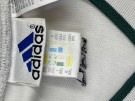 2000s ADIDAS ΑΜΑΝΙΚΗ ΜΠΛΟΥΖΑ ΜΠΑΣΚΕΤ VINTAGE ΛΕΥΚΟ ΑΝΤΡΙΚΟ PRE OWNED XXL
