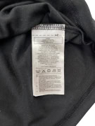 ADIDAS Sleeveless Training Top AEROREADY Logo Black Men's 2XL