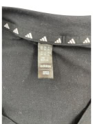 ADIDAS Sleeveless Training Top AEROREADY Logo Black Men's 2XL