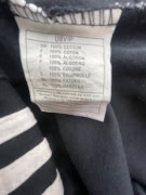 ADIDAS TANK TOP VINTAGE EQUIPMENT LOGO BLACK MEN'S M