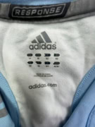 ADIDAS ΑΜΑΝΙΚΟ RESPONSE CLIMACOOL ΛΟΓΟΤΥΠΟ ΓΑΛΑΖΙΟ ΓΥΝΑΙΚΕΙΟ M