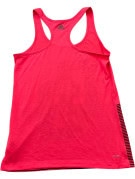 ADIDAS ΑΜΑΝΙΚΟ ΤΟΠ ATHLETIC GRAPHIC ΡΟΖ ΓΥΝΑΙΚΕΙΟ PRE OWNED S
