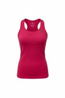 ADIDAS ΑΜΑΝΙΚΟ ΤΟΠ SPORTSWEAR ΦΟΥΞΙΑ ΓΥΝΑΙΚΕΙΟ PRE OWNED S