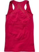 ADIDAS ΑΜΑΝΙΚΟ ΤΟΠ SPORTSWEAR ΦΟΥΞΙΑ ΓΥΝΑΙΚΕΙΟ PRE OWNED S