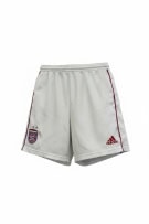 Adidas Ανδρικό Σορτσάκι Bayern Munich Λευκό Μέγεθος M