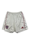 Adidas Ανδρικό Σορτσάκι Bayern Munich Λευκό Μέγεθος M