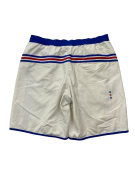 Adidas Athletic Shorts Λευκό/Μπλε/Κόκκινο Unisex