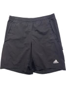 ADIDAS ATHLETIC SHORTS MINIMAL BLACK ΑΝΤΡΙΚΟ PRE OWNED M