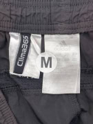 ADIDAS ATHLETIC SHORTS MINIMAL BLACK ΑΝΤΡΙΚΟ PRE OWNED M