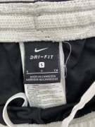ADIDAS Αθλητική Βερμούδα Climacool 3-Stripes Λογότυπο Μαύρο Γυναικείο M
