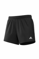 ADIDAS Αθλητική Βερμούδα Climacool 3-Stripes Λογότυπο Μαύρο Γυναικείο M