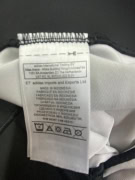 Adidas Αθλητικό Κολάν Climalite Printed Μαύρο Γυναικείο L