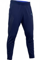 Adidas Athletic Leggings Blue Performance Men’s M