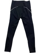 ADIDAS Αθλητικό Κολάν Training Logo Μαύρο Γυναικείο S