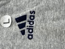 90s ADIDAS ΑΘΛΗΤΙΚΟ ΜΠΛΟΥΖΑΚΙ ΓΚΡΙ ΓΥΝΑΙΚΕΙΟ PRE OWNED L