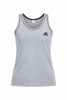 90s ADIDAS ΑΘΛΗΤΙΚΟ ΜΠΛΟΥΖΑΚΙ ΓΚΡΙ ΓΥΝΑΙΚΕΙΟ PRE OWNED L