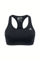 ADIDAS ΑΘΛΗΤΙΚΟ ΜΠΟΥΣΤΑΚΙ TECHFIT CLIMACOOL ΛΟΓΟΤΥΠΟ ΜΑΥΡΟ ΓΥΝΑΙΚΕΙΟ S