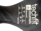 ADIDAS ΑΘΛΗΤΙΚΟ ΜΠΟΥΣΤΑΚΙ TECHFIT CLIMACOOL ΛΟΓΟΤΥΠΟ ΜΑΥΡΟ ΓΥΝΑΙΚΕΙΟ S