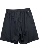 ADIDAS ΑΘΛΗΤΙΚΟ ΣΟΡΤΣ AEROREADY ΛΟΓΟΤΥΠΟ ΜΑΥΡΟ ΑΝΔΡΙΚΟ S