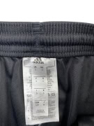 ADIDAS ΑΘΛΗΤΙΚΟ ΣΟΡΤΣ AEROREADY ΛΟΓΟΤΥΠΟ ΜΑΥΡΟ ΑΝΔΡΙΚΟ S